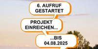 „6. LEADER‑Aufruf: Projekte einreichen bis 04.08.2025 – jetzt starten!“