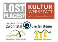 Logo und Kooperationspartner