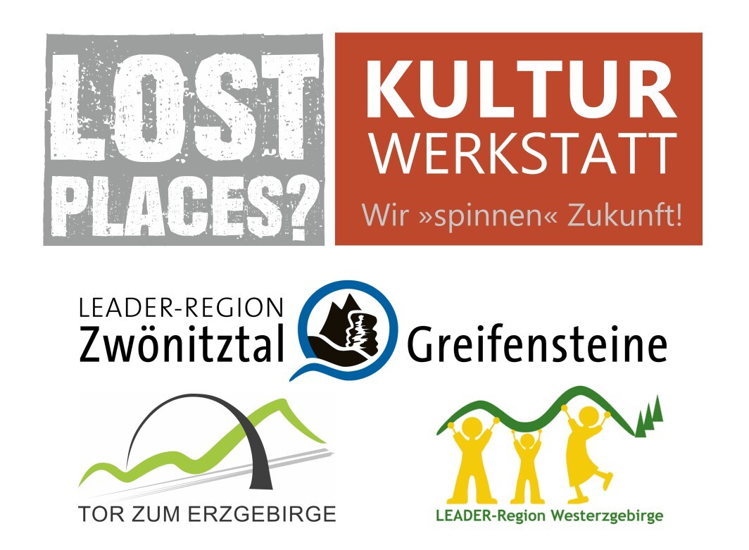 Logo und Kooperationspartner Logo und Kooperationspartner